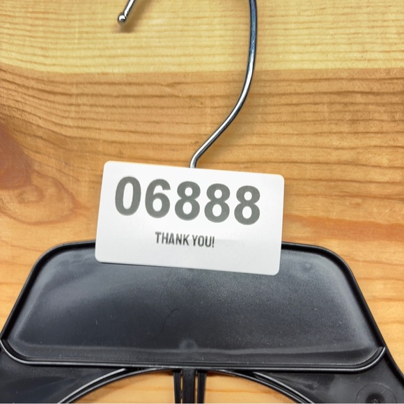 Masters Bold Red Men's Vest - Picture 10 of 10